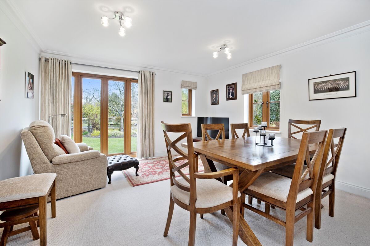 house for sale in Guildford Road, Cranleigh, Surrey, GU6 GLD012196056
