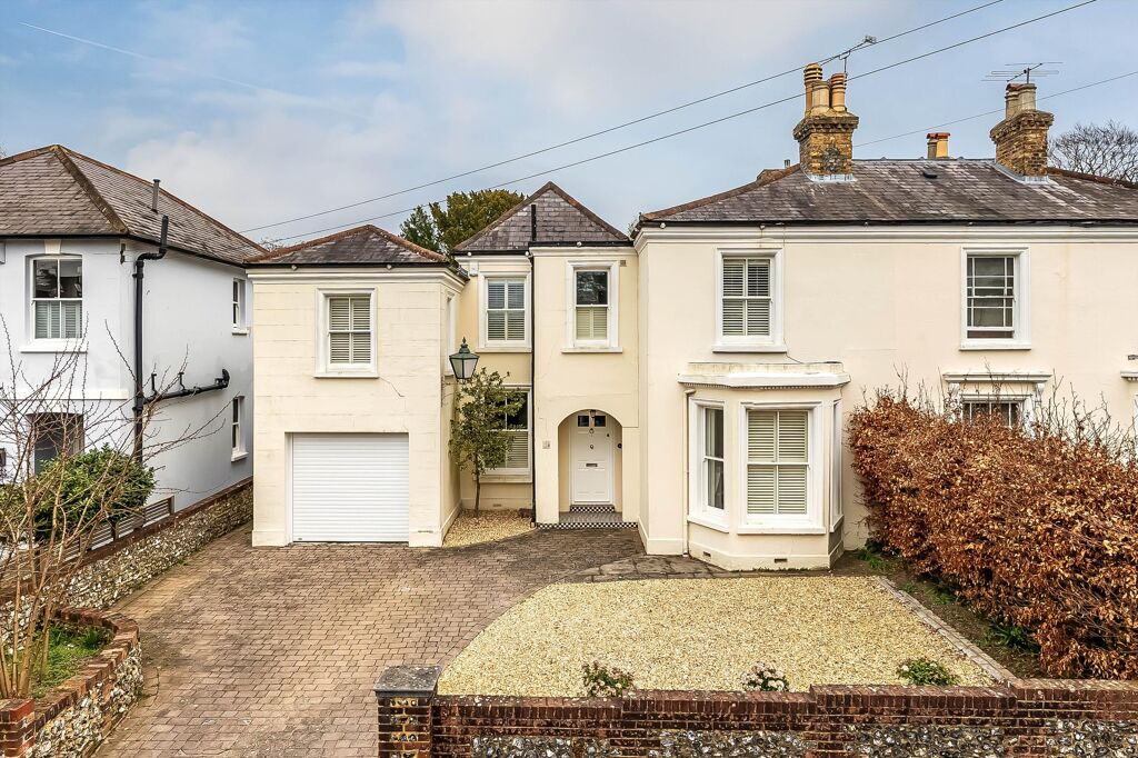 Image of Austen Road, Guildford, Surrey, GU1