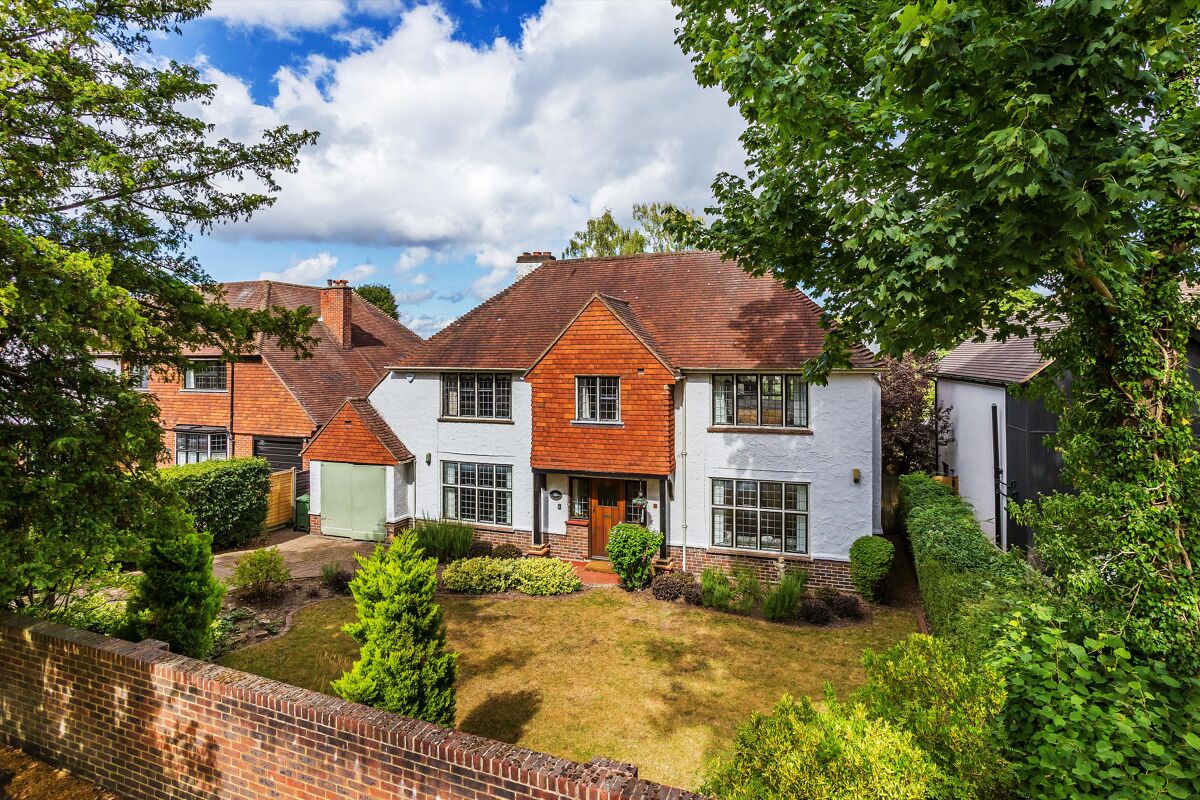 Inmueble en venta Epsom Road, Guildford, Surrey, GU1 Knight Frank