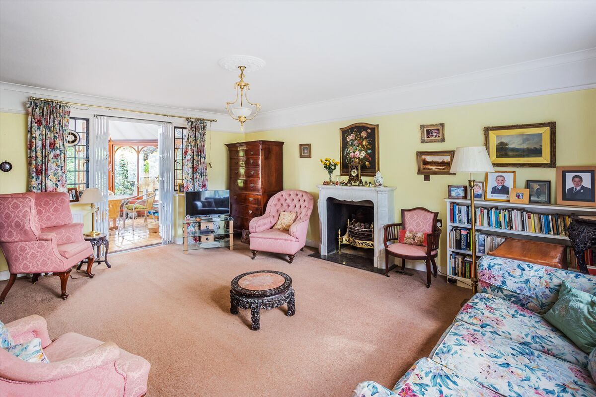 house for sale in Epsom Road, Guildford, Surrey, GU1 GLD012209778