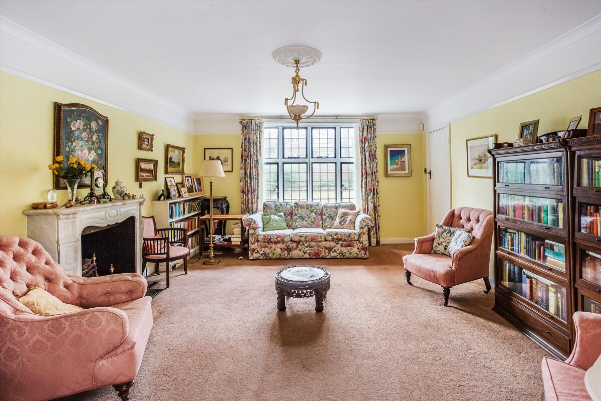 house for sale in Epsom Road, Guildford, Surrey, GU1 GLD012209778