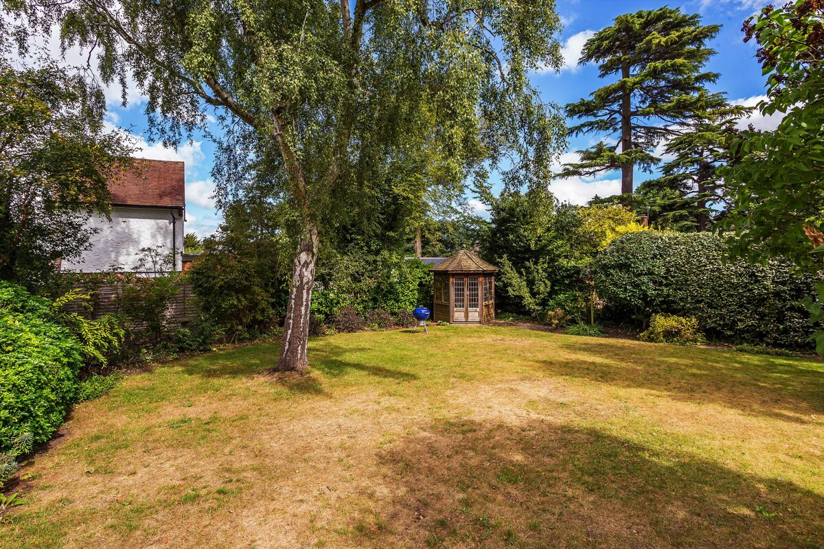 house for sale in Epsom Road, Guildford, Surrey, GU1 GLD012209778