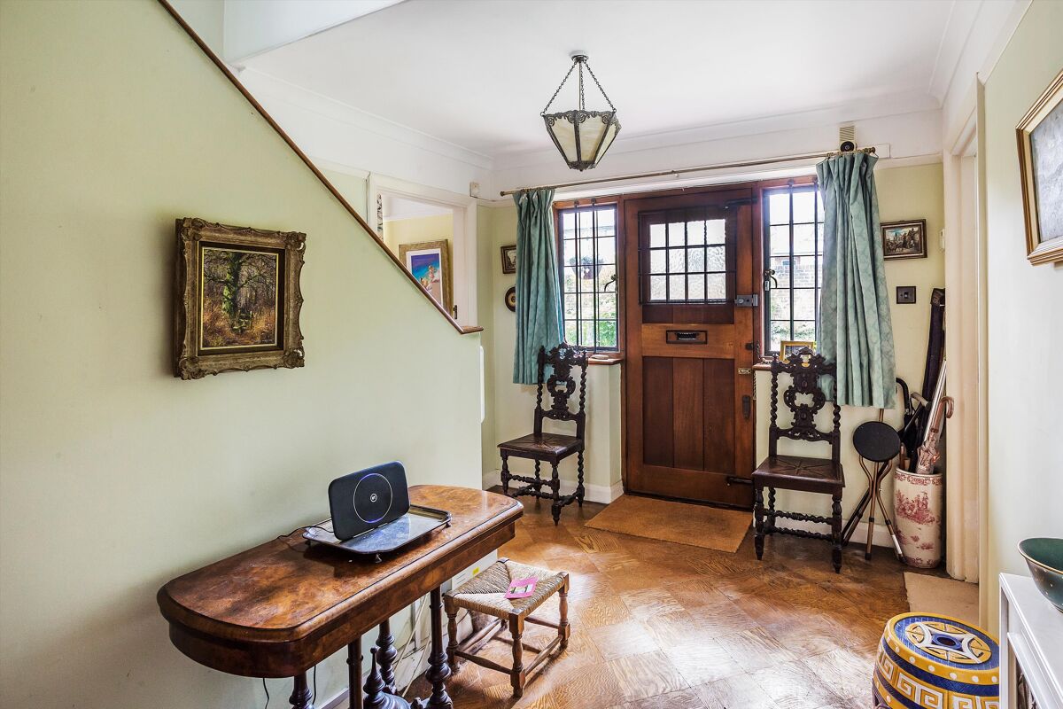 house for sale in Epsom Road, Guildford, Surrey, GU1 GLD012209778