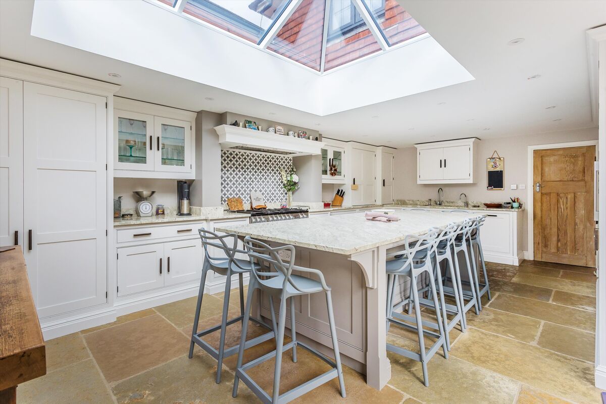 house for sale in Pewley Way, Guildford, Surrey, GU1 GLD012212587