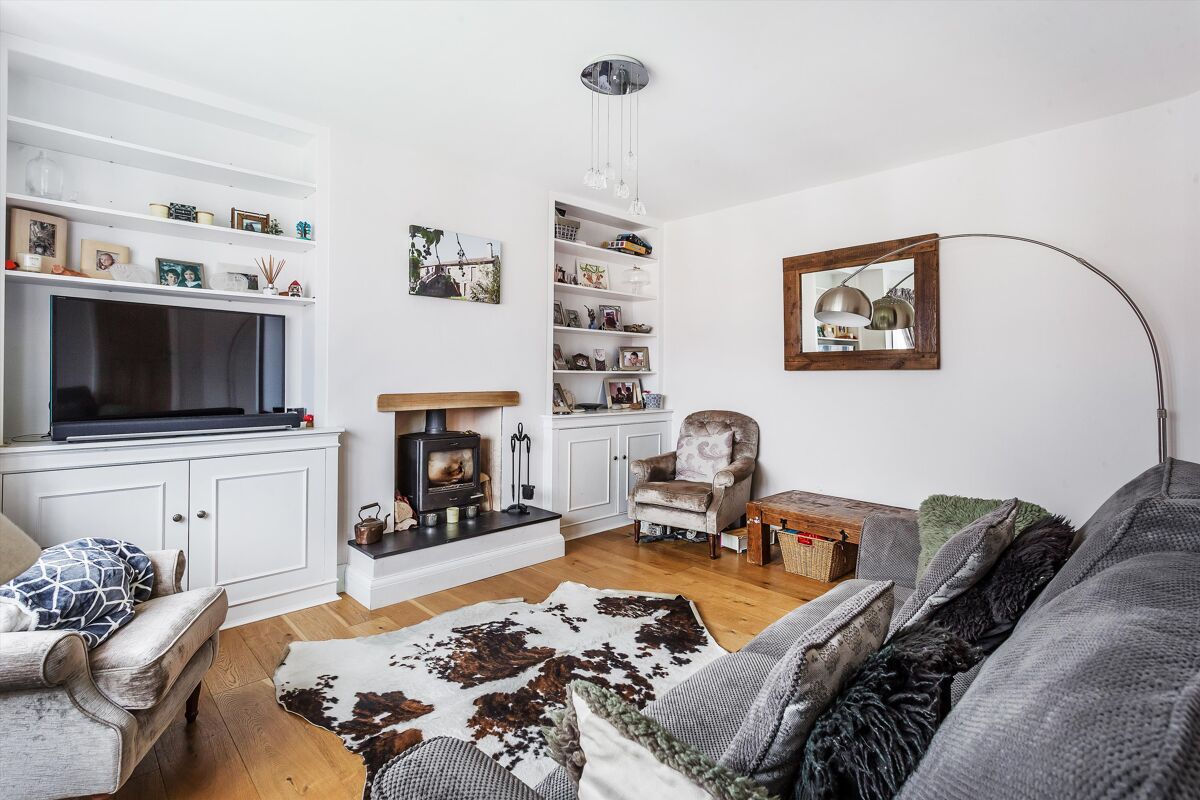 house for sale in Pewley Way, Guildford, Surrey, GU1 GLD012212587