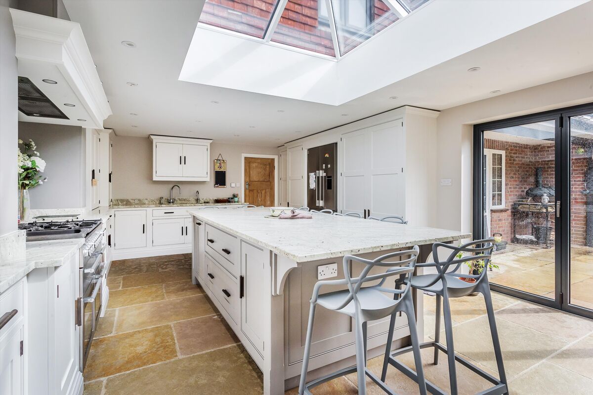 house for sale in Pewley Way, Guildford, Surrey, GU1 GLD012212587