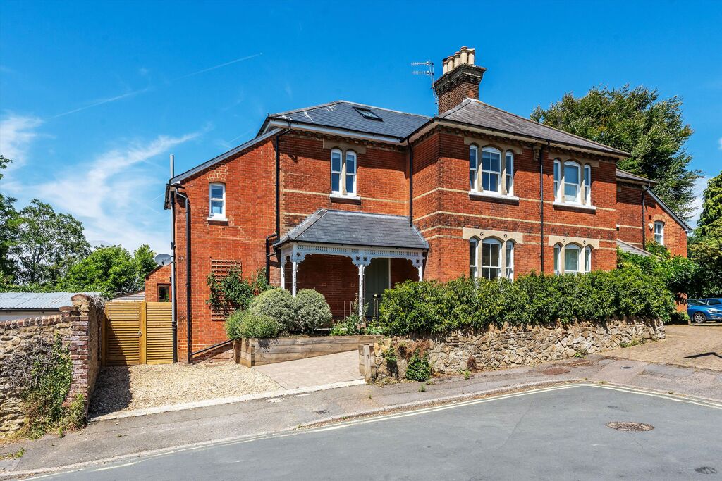 Image of Churchill Road, Guildford, Surrey, GU1
