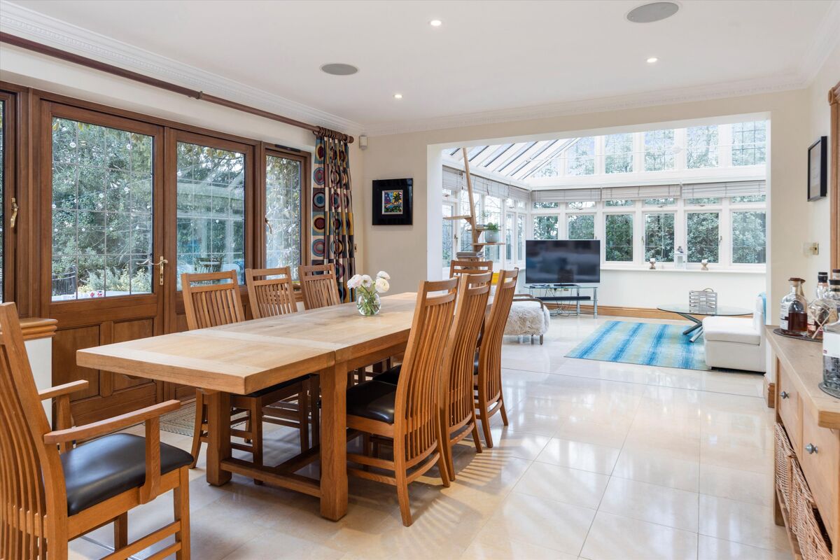 house for sale in Warwicks Bench, Guildford, Surrey, GU1