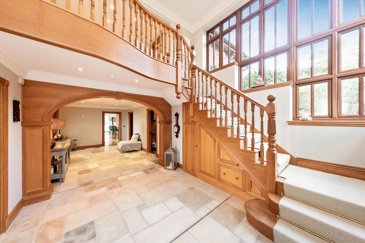 house for sale in Warwicks Bench, Guildford, Surrey, GU1