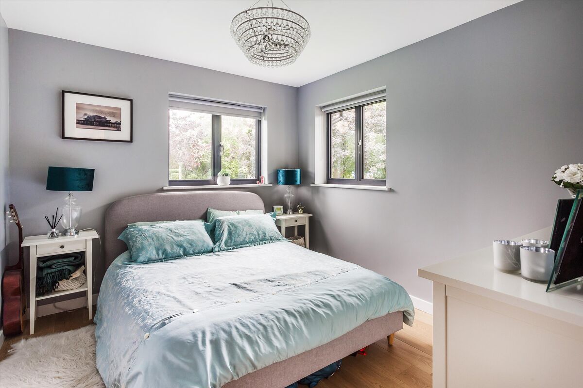 bungalow for sale in Tanglewood, Gosden Close, Tannery Lane, Gosden