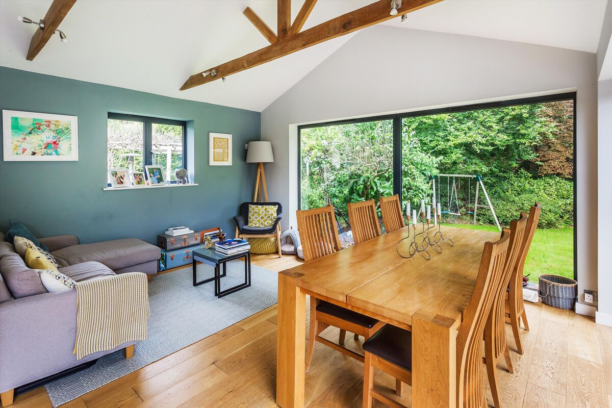 bungalow for sale in Tanglewood, Gosden Close, Tannery Lane, Gosden