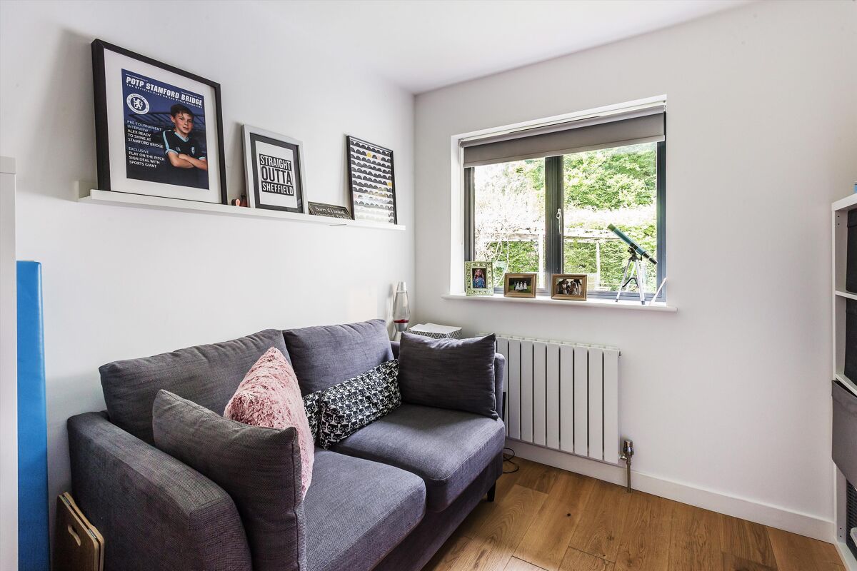 bungalow for sale in Tanglewood, Gosden Close, Tannery Lane, Gosden