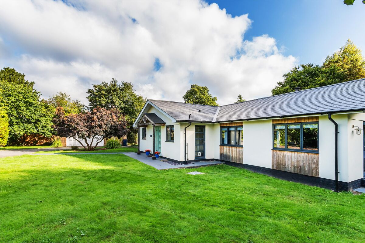 bungalow for sale in Tanglewood, Gosden Close, Tannery Lane, Gosden