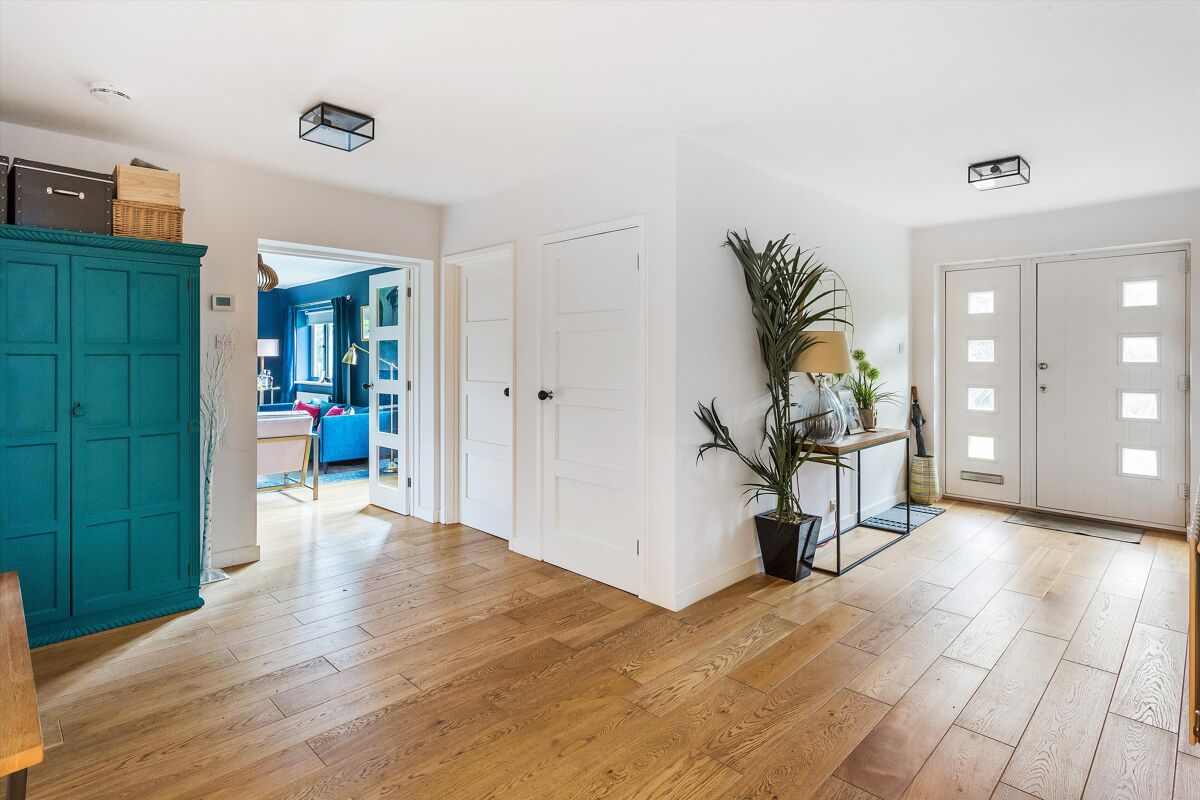 bungalow for sale in Tanglewood, Gosden Close, Tannery Lane, Gosden