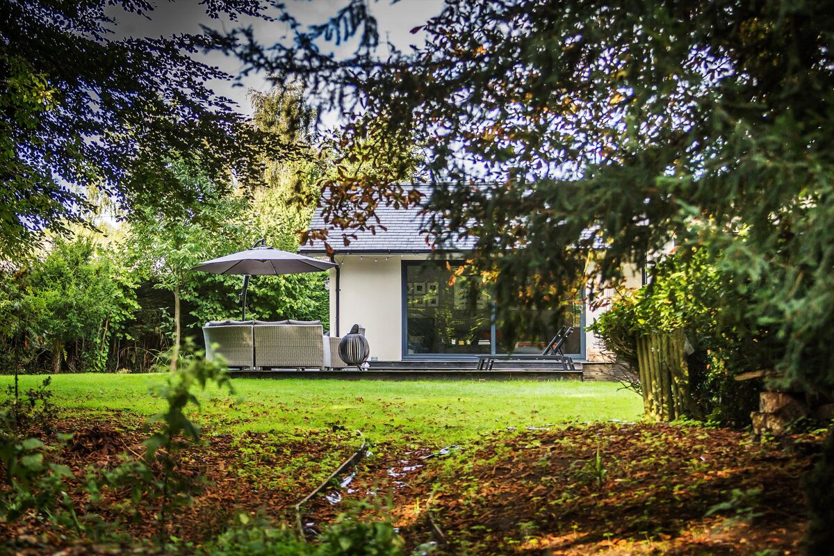 bungalow for sale in Tanglewood, Gosden Close, Tannery Lane, Gosden