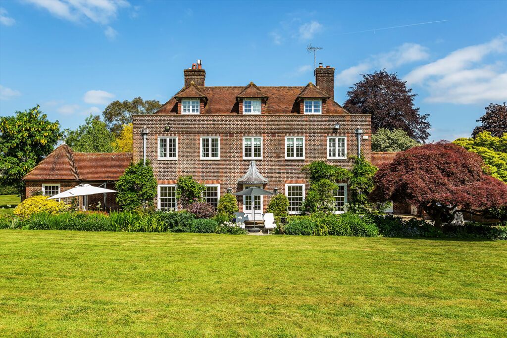 Image of Bowlhead Green, Godalming, Surrey, GU8.