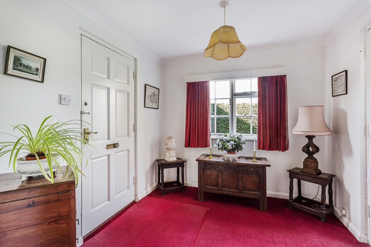 village house for sale in The Croft, Puttenham Lane, Shackleford