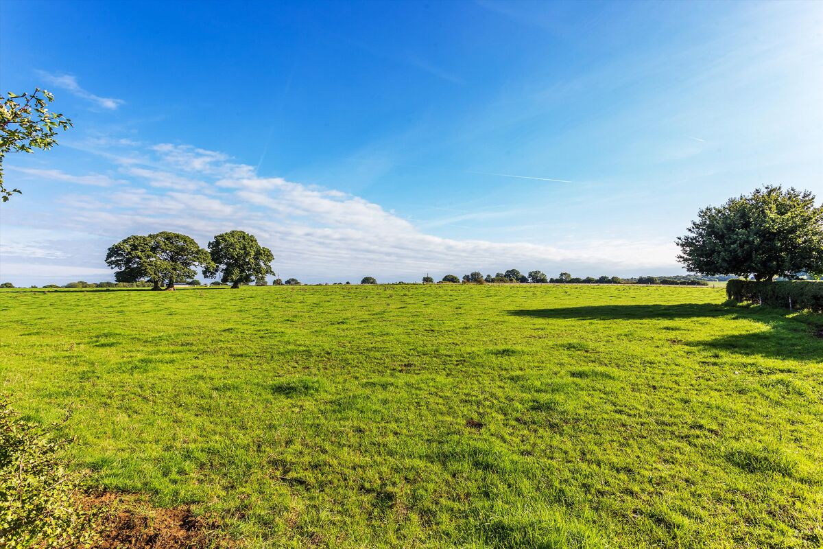 village house for sale in The Croft, Puttenham Lane, Shackleford