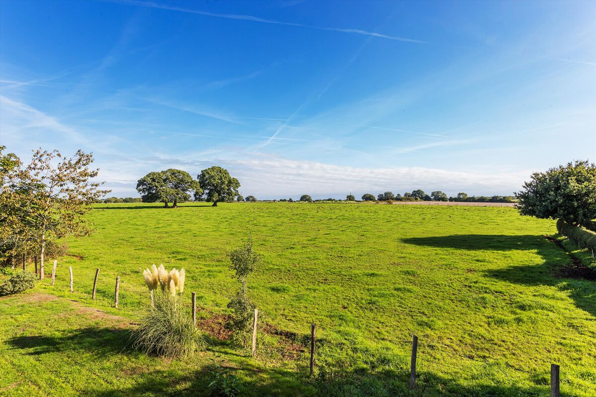 Village House For Sale Uk