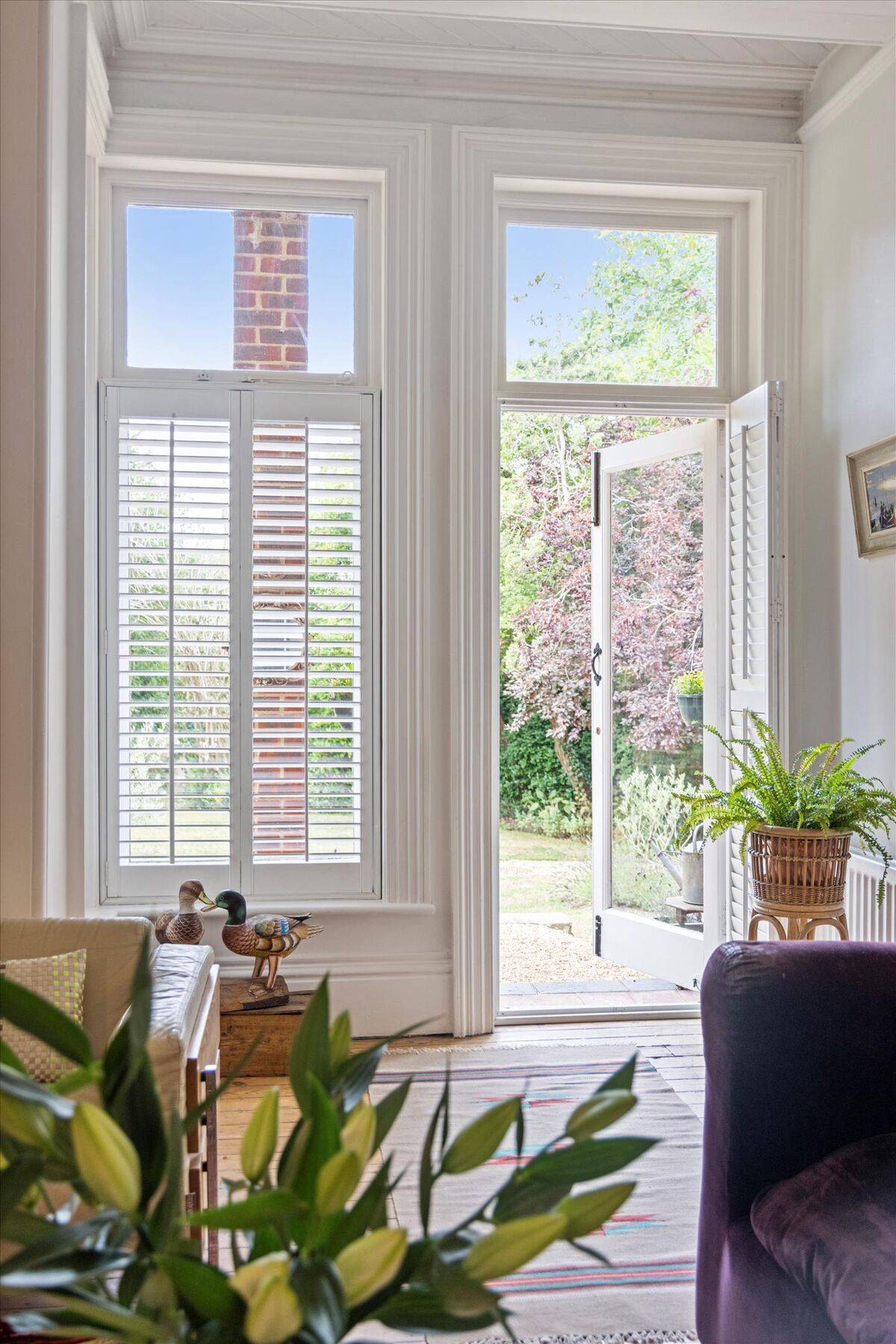 flat for sale in Boxgrove Road, Guildford, Surrey, GU1 GLD012220141