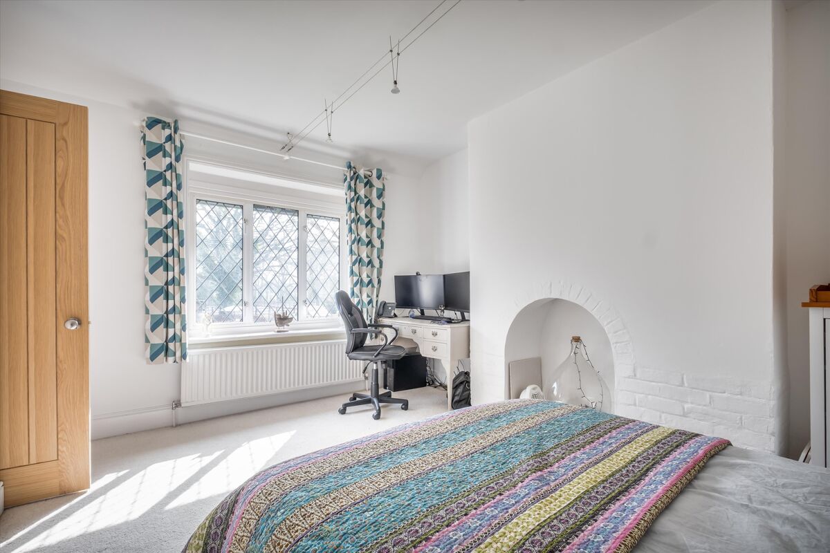 farmhouse for sale in Rosemary Lane, Alfold, Cranleigh, Surrey, GU6