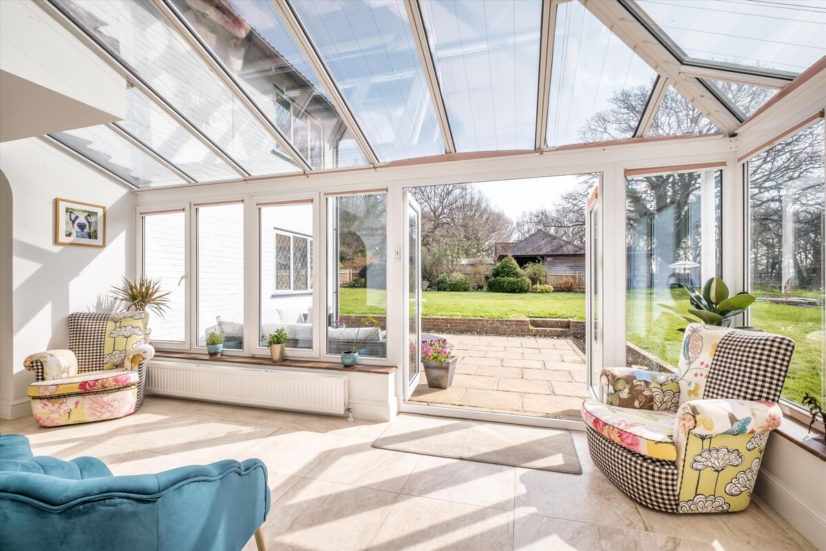 farmhouse for sale in Rosemary Lane, Alfold, Cranleigh, Surrey, GU6