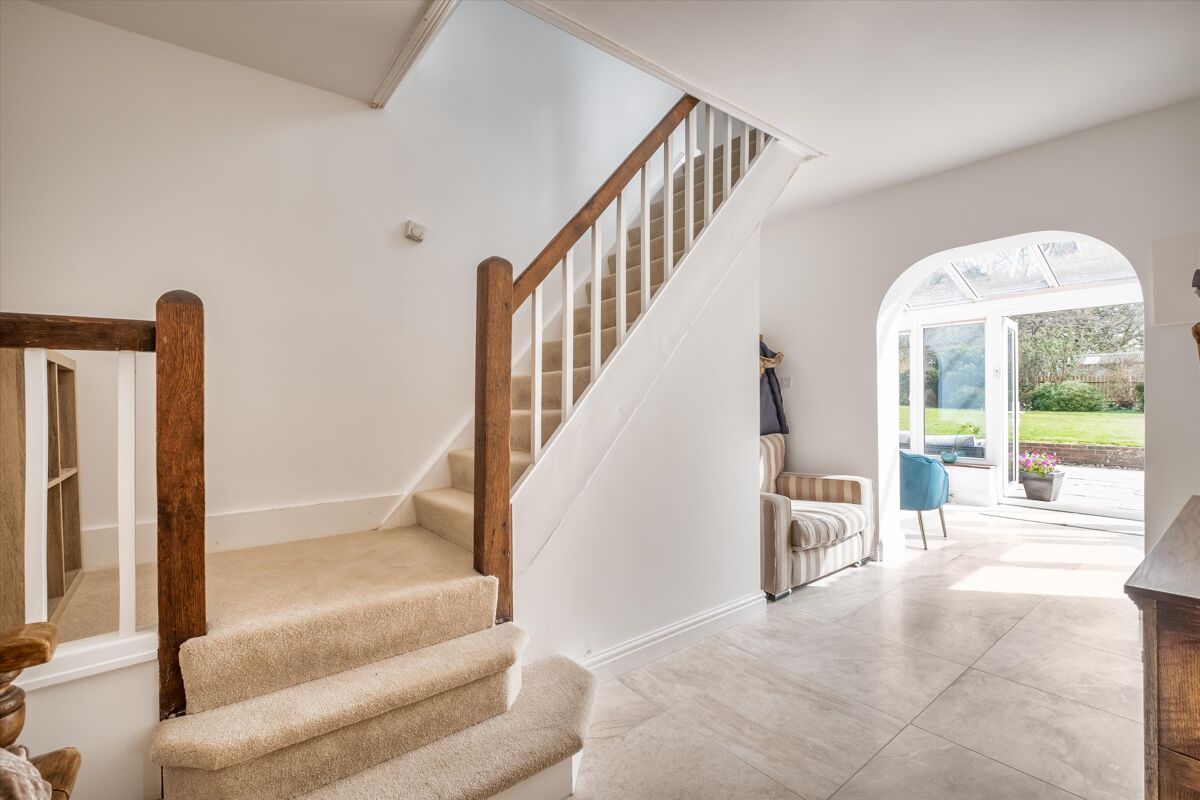 farmhouse for sale in Rosemary Lane, Alfold, Cranleigh, Surrey, GU6