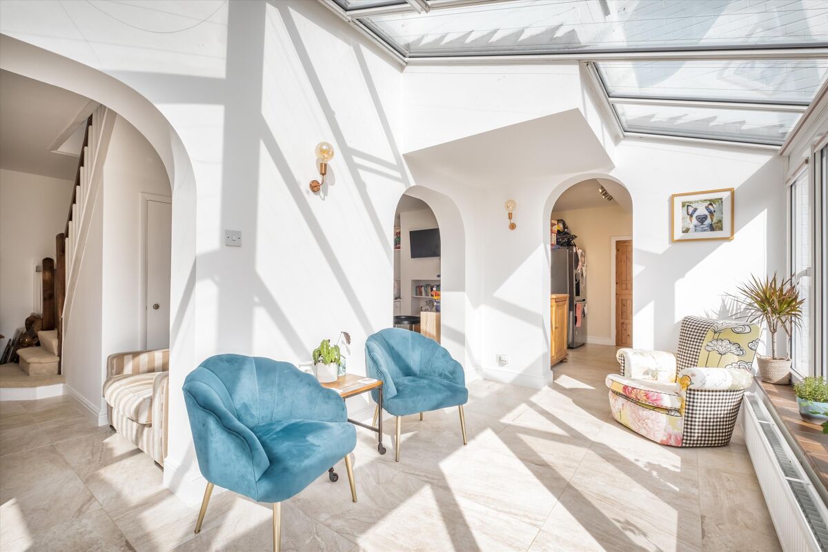 farmhouse for sale in Rosemary Lane, Alfold, Cranleigh, Surrey, GU6