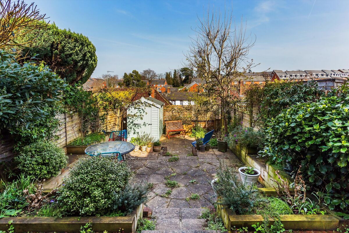 house for sale in Addison Road, Guildford, Surrey, GU1 GLD012222783