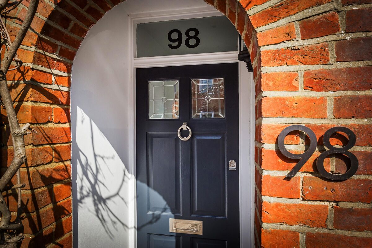 house for sale in Addison Road, Guildford, Surrey, GU1 GLD012222783