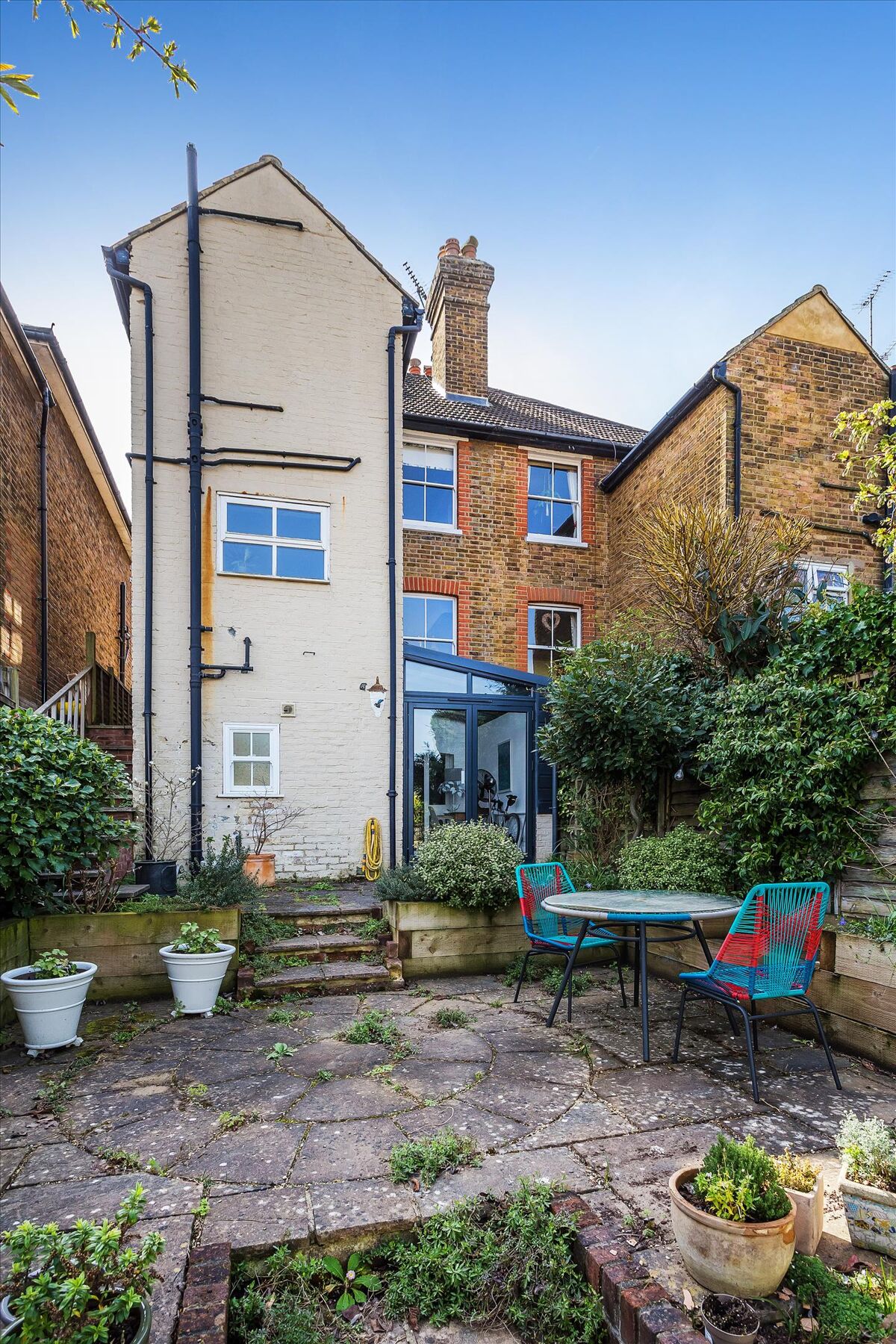 house for sale in Addison Road, Guildford, Surrey, GU1 - GLD012222783