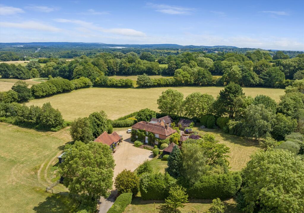 Image of Highfield Lane, Thursley, Godalming, Surrey, GU8 6QJ