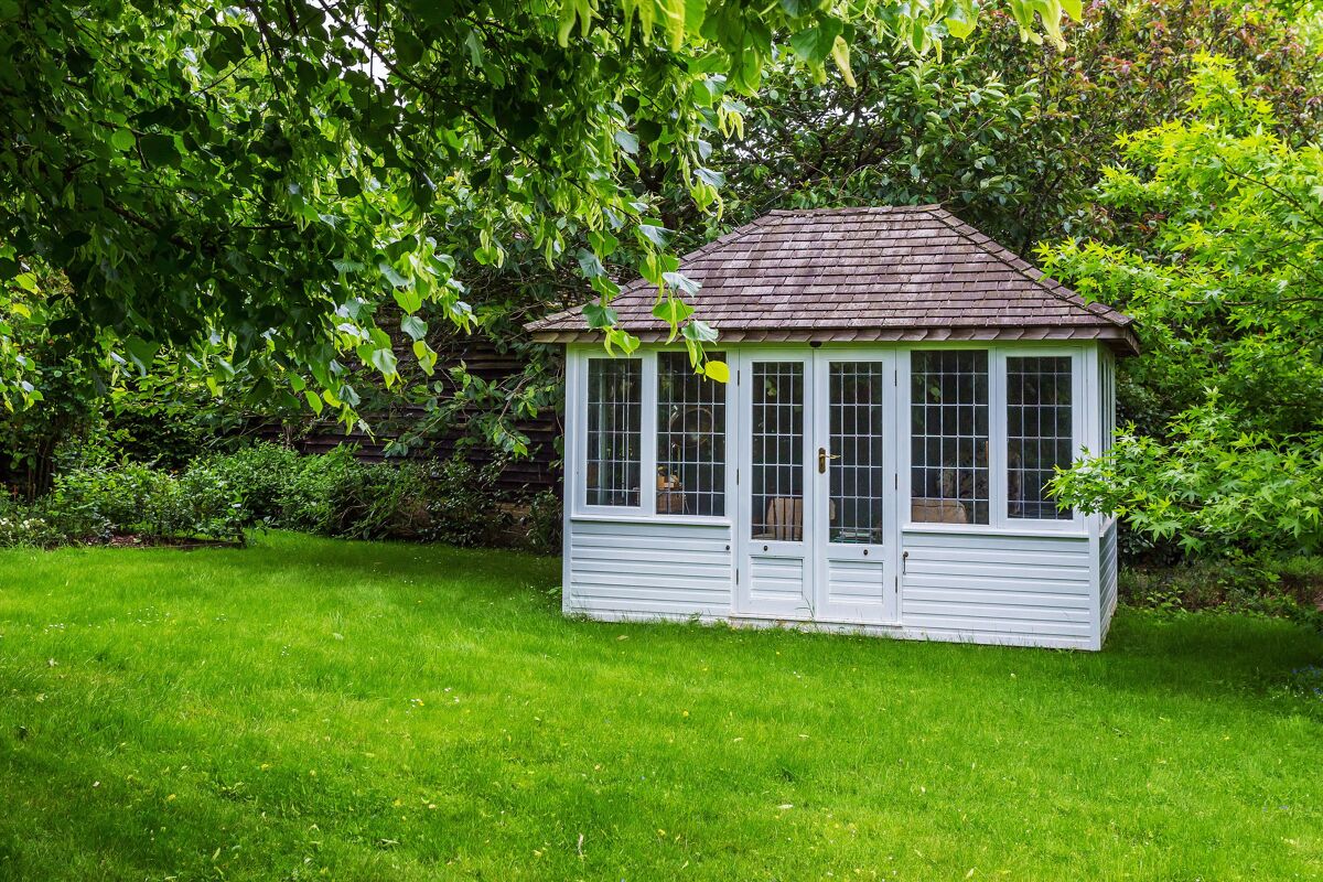 house for sale in Oak Tree House, The Common, Dunsfold, Godalming