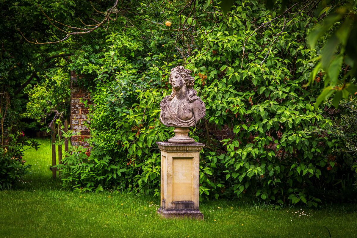 house for sale in Oak Tree House, The Common, Dunsfold, Godalming