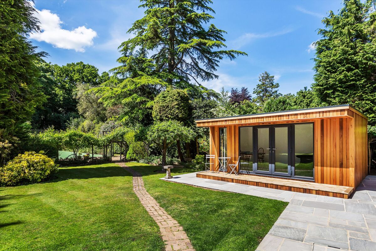 house for sale in Fairacre, The Drive, Wonersh Park, Guildford, Surrey, GU5 GLD012232044