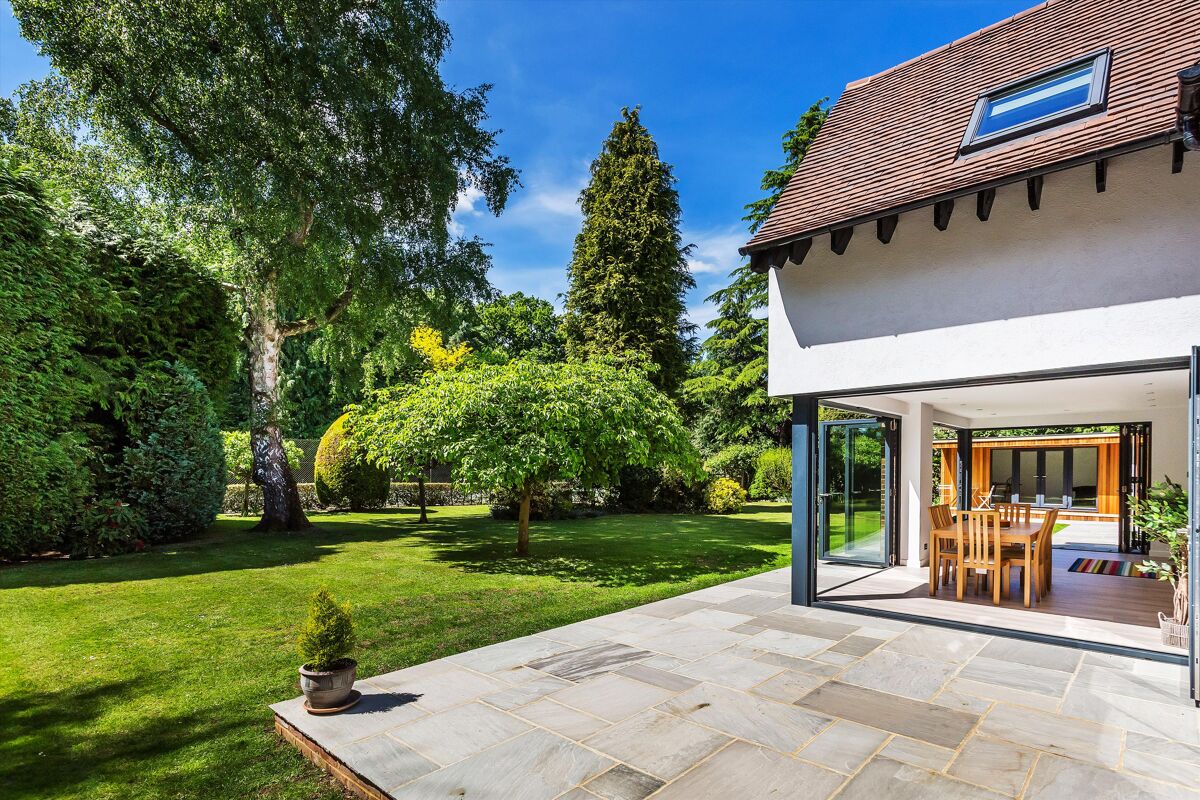 house for sale in Fairacre, The Drive, Wonersh Park, Guildford, Surrey, GU5 GLD012232044