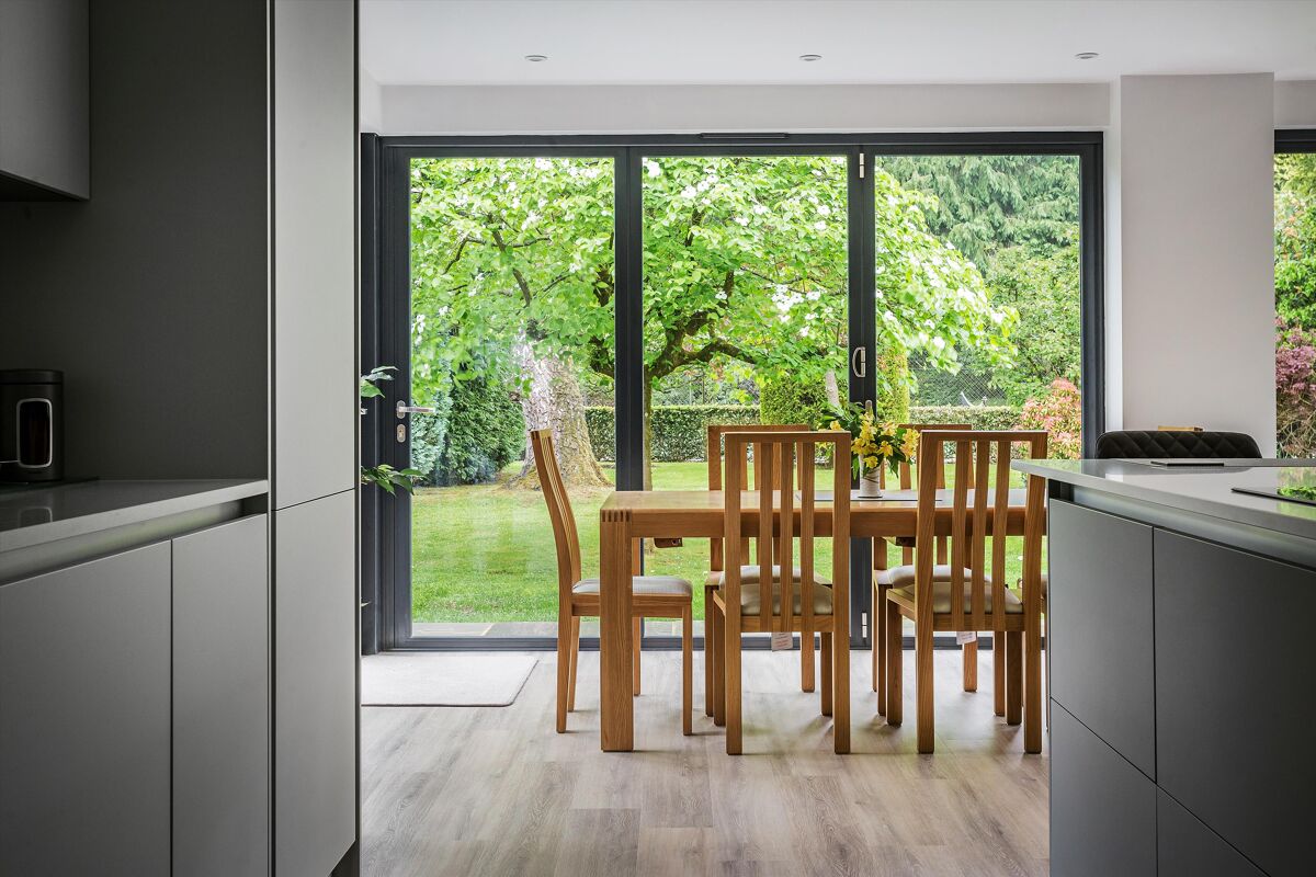 house for sale in Fairacre, The Drive, Wonersh Park, Guildford, Surrey