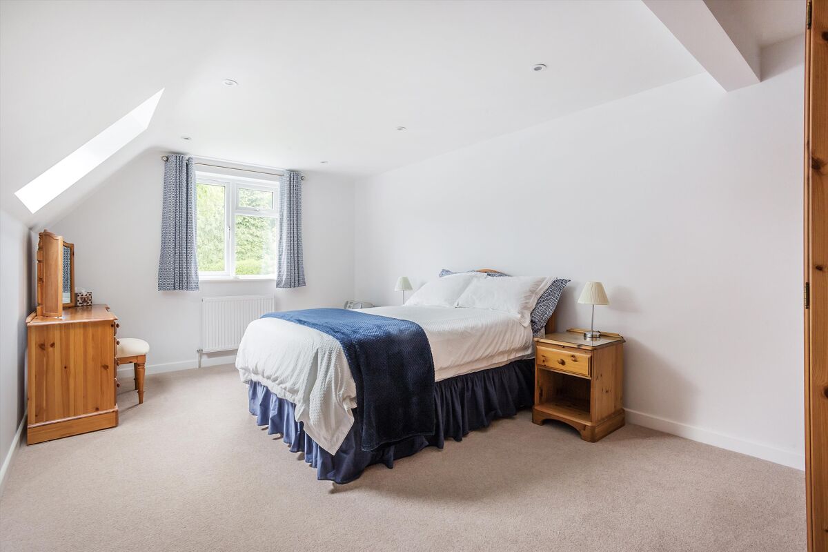 house for sale in Fairacre, The Drive, Wonersh Park, Guildford, Surrey