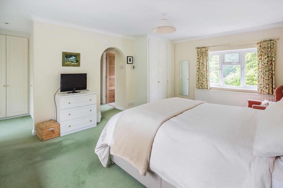 house for sale in Fairacre, The Drive, Wonersh Park, Guildford, Surrey, GU5 GLD012232044