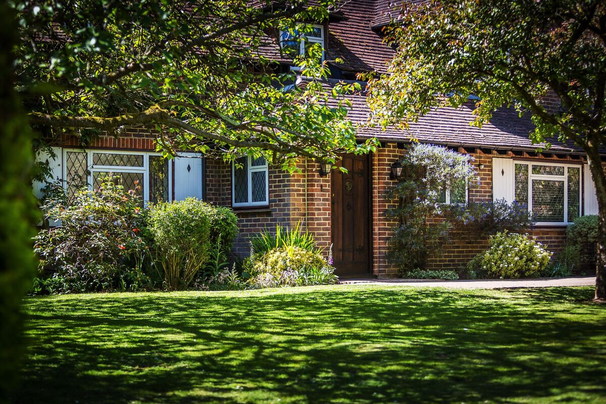 house for sale in Fairacre, The Drive, Wonersh Park, Guildford, Surrey