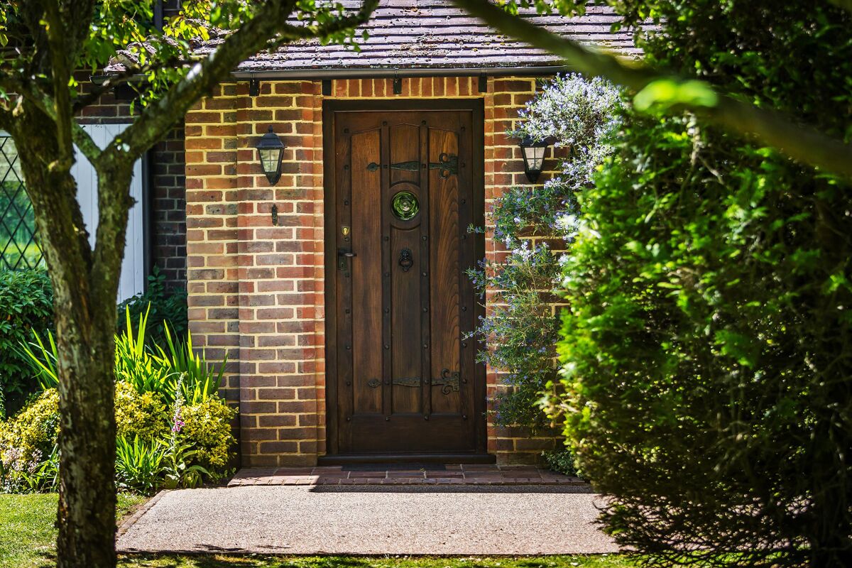 house for sale in Fairacre, The Drive, Wonersh Park, Guildford, Surrey