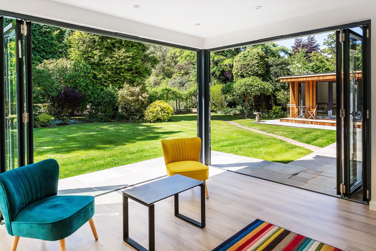 house for sale in Fairacre, The Drive, Wonersh Park, Guildford, Surrey