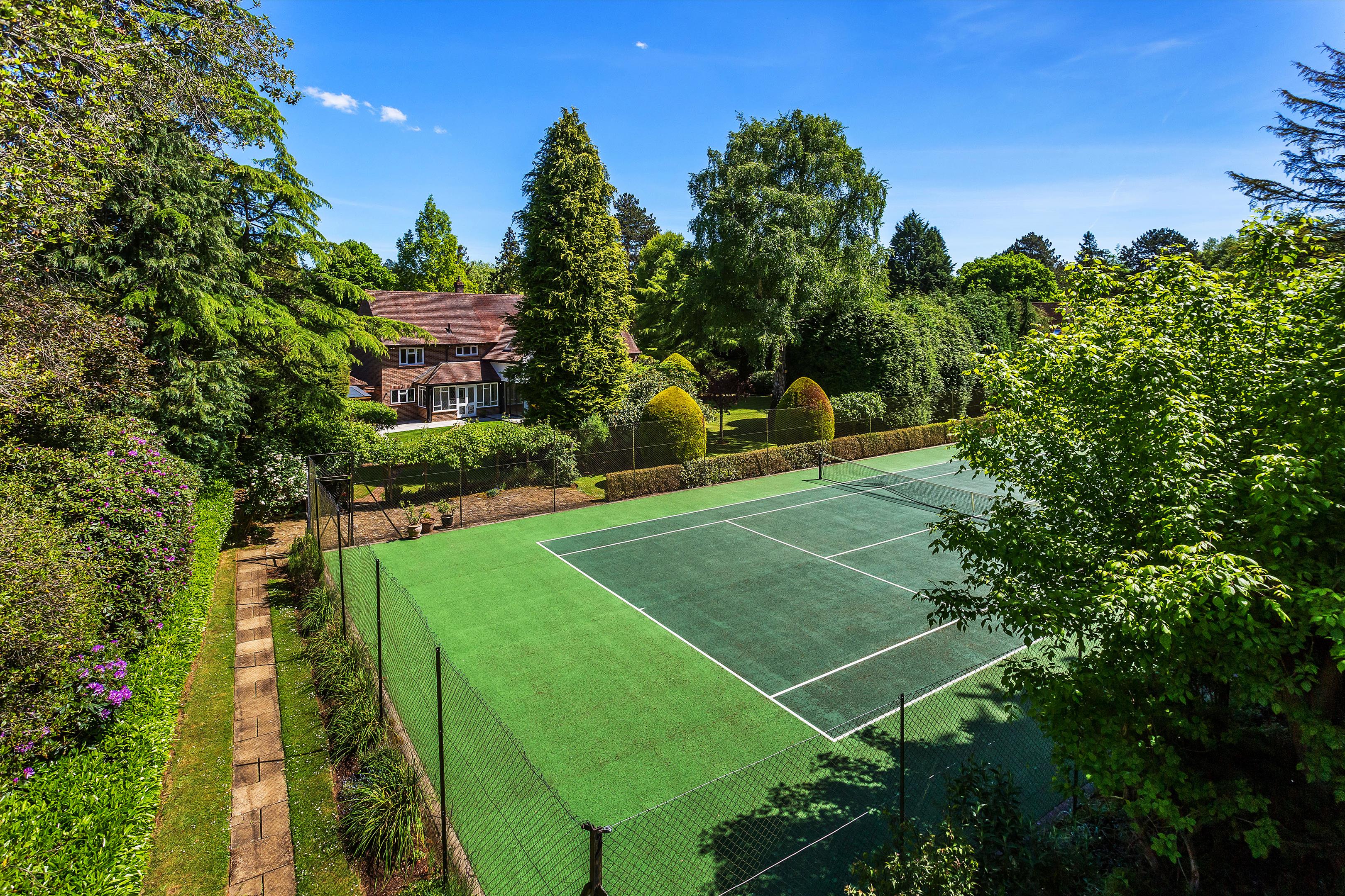 residential park homes for sale in guildford surrey