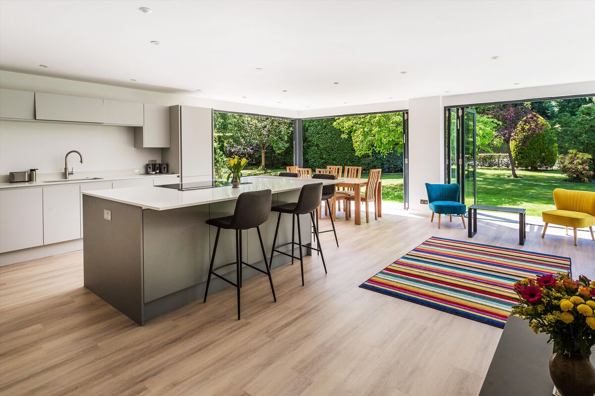 house for sale in Fairacre, The Drive, Wonersh Park, Guildford, Surrey, GU5 GLD012232044