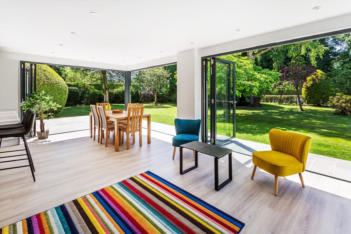 house for sale in Fairacre, The Drive, Wonersh Park, Guildford, Surrey