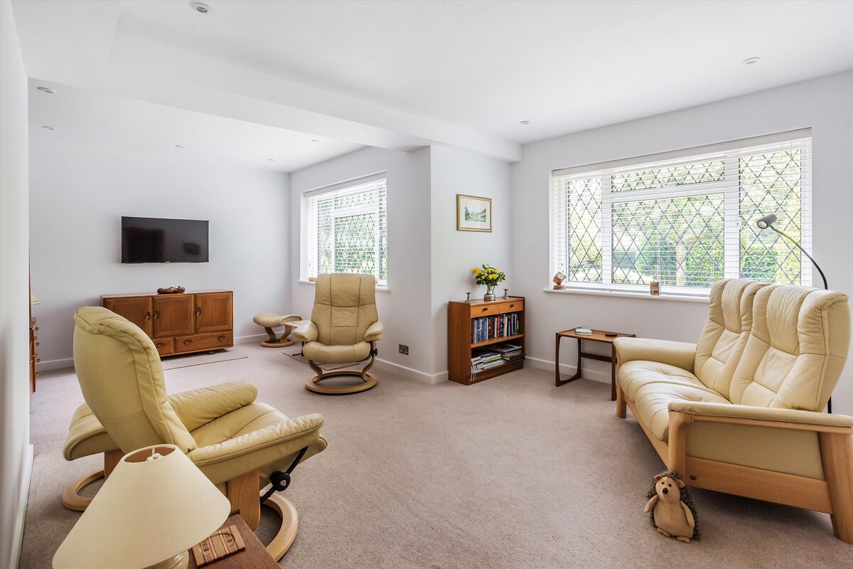 house for sale in Fairacre, The Drive, Wonersh Park, Guildford, Surrey, GU5 GLD012232044