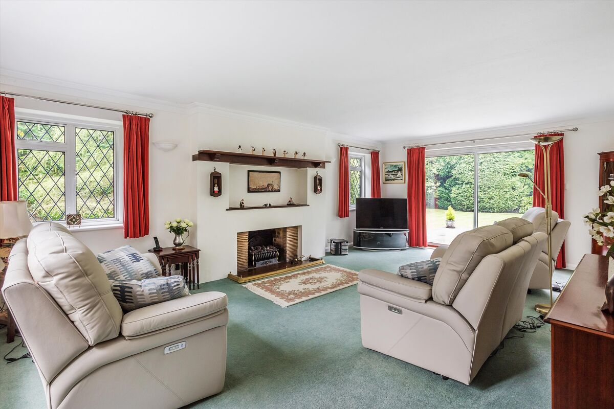 house for sale in Fairacre, The Drive, Wonersh Park, Guildford, Surrey, GU5 GLD012232044