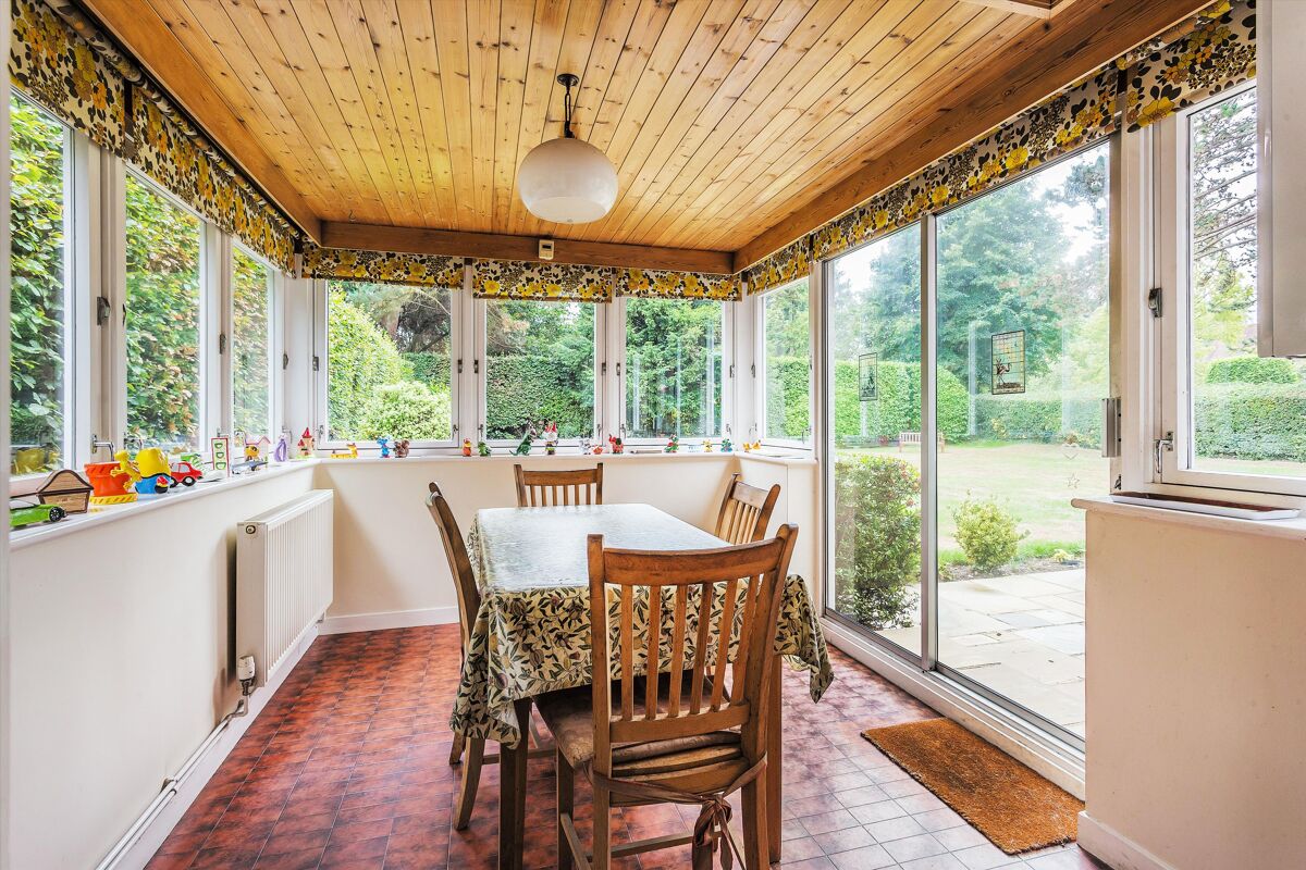 house for sale in Hollycroft, Grantley Avenue, Wonersh Park, Guildford