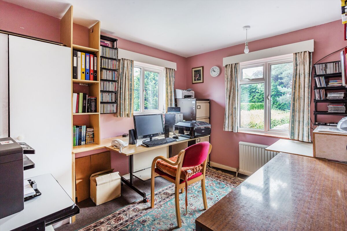 house for sale in Hollycroft, Grantley Avenue, Wonersh Park, Guildford