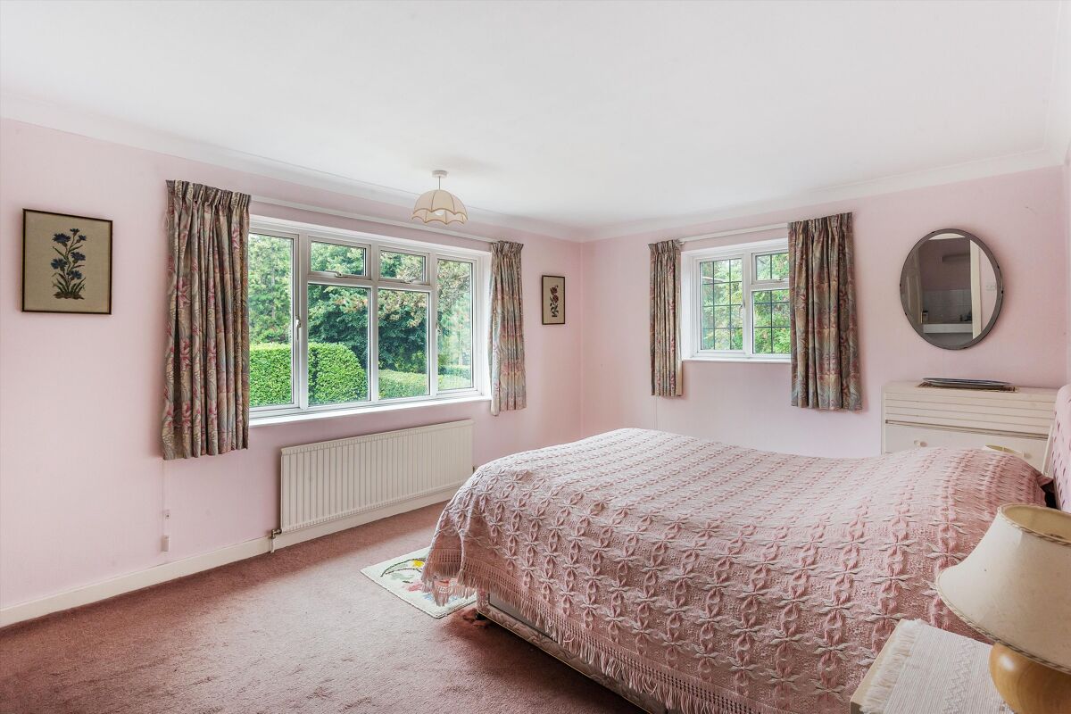 house for sale in Hollycroft, Grantley Avenue, Wonersh Park, Guildford